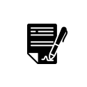 Paper Work icon